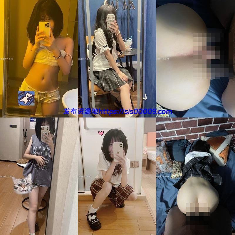 大神套路众少女套路足交自拍及啪啪合集【15位妹子/835M】 4