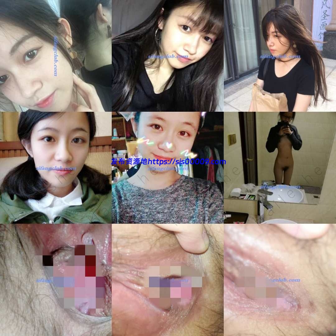 大学生热恋情侣校外同居日常自拍视图【8V/2.36G】 3 大学生热恋情侣校外同居日常自拍视图【8V/2.36G】 3