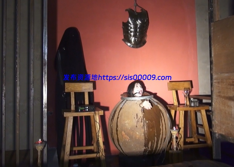 禅狱工作室 SM  调教合集【45V/92G】 13 禅狱工作室 SM  调教合集【45V/92G】 13