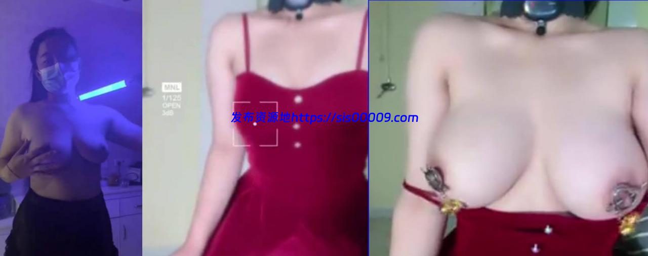 抖音风光剑变装合集【40V/36M】 2