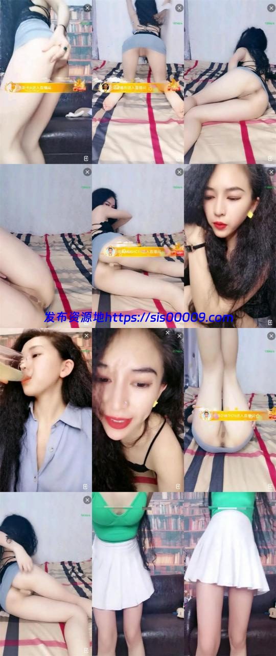 大长腿极品女神【一树】瘦瘦高高极品馒头逼骚气少妇 1