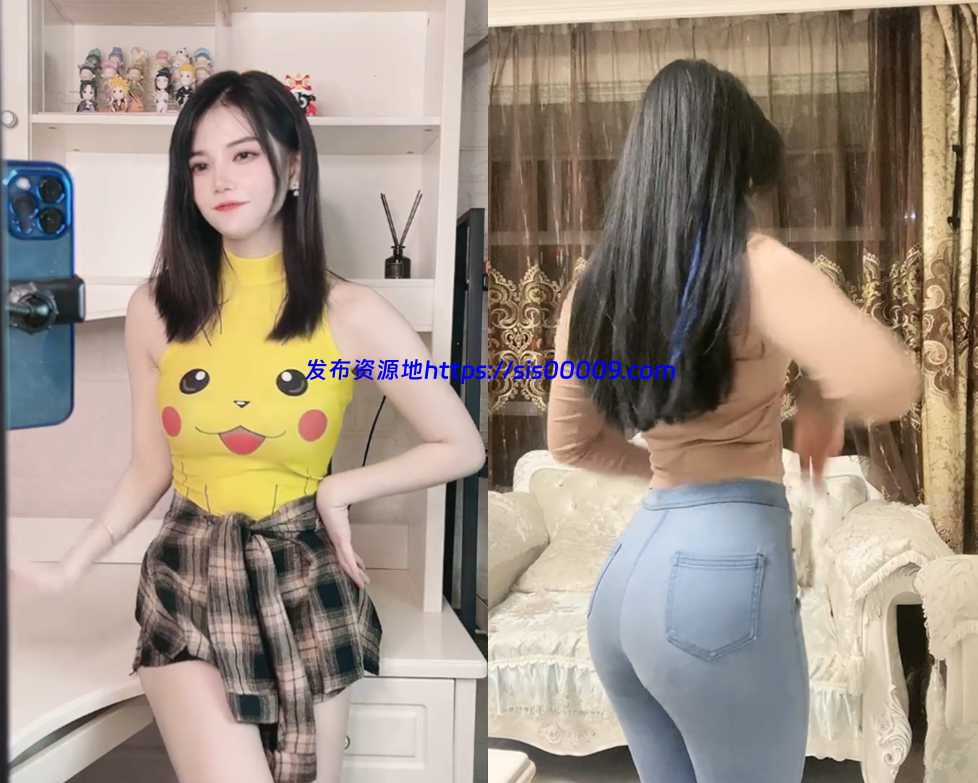 抖音白白胖胖[646V1.64G] 2