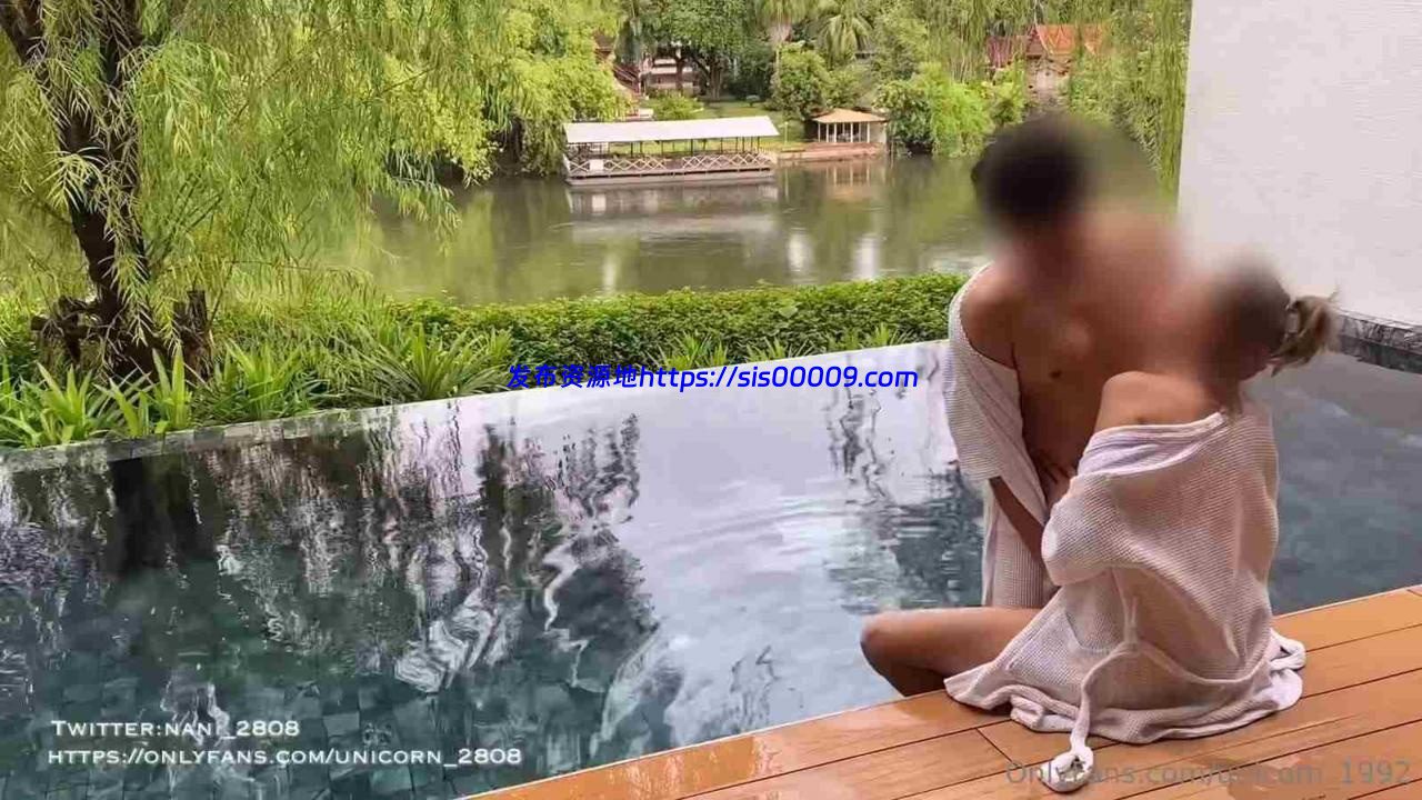 Onlyfans淫趴博主@unicorn_2808 合集【31V/15GB】 2