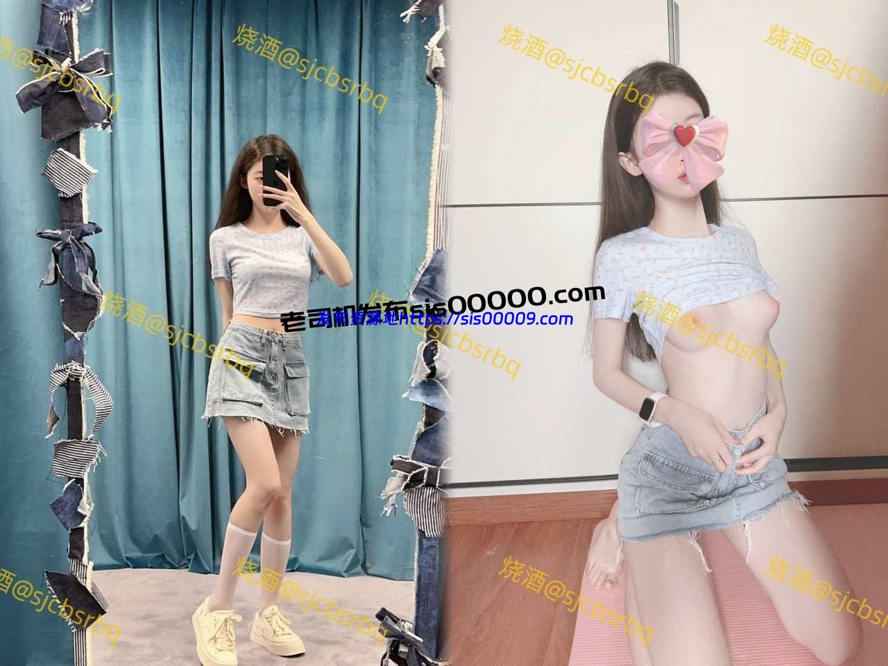 推特福利姬颜值天花板@全世界最好的酒 合集【NV/NP/13.5GB】 8