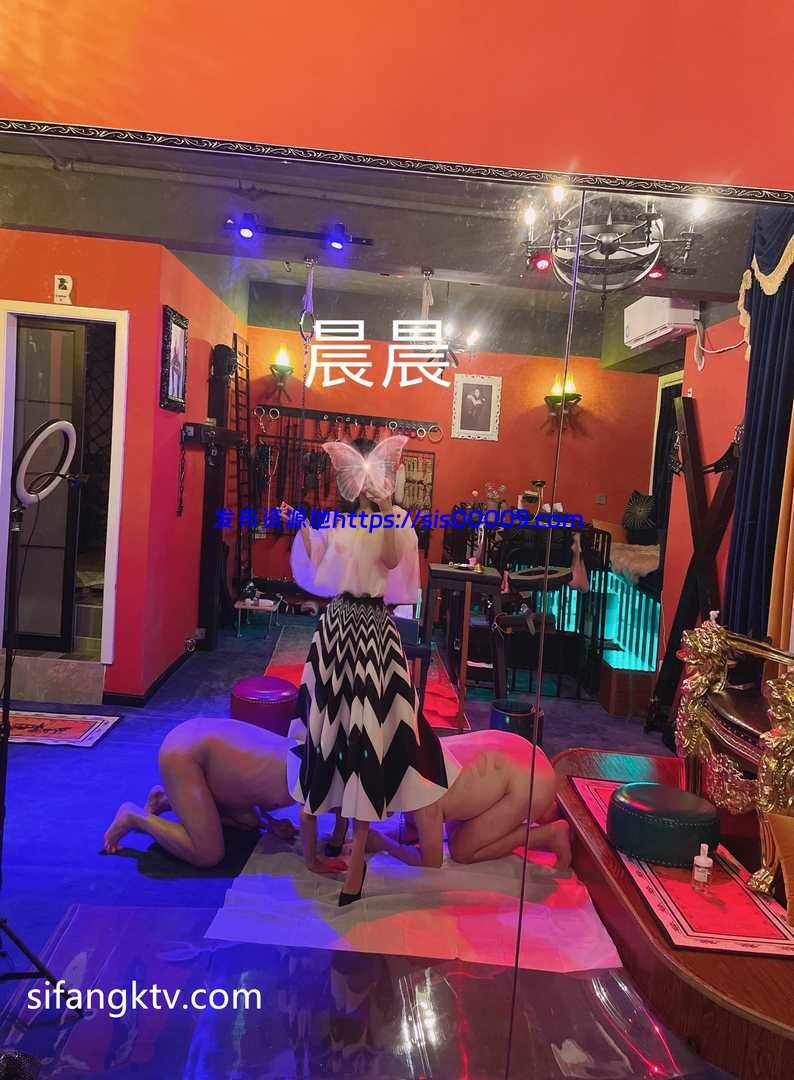 推特网红调教女王@晨晨女王 合集 2.87GB 2