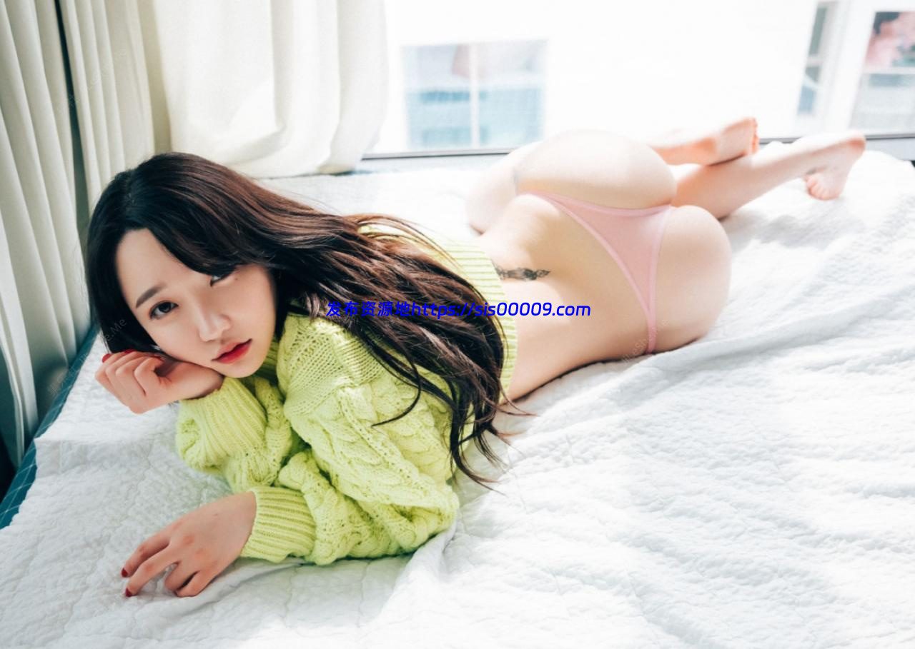 【孙樂樂 YeEun】韩国网红模特 Travel Partner 大尺度露点写真【122P/2.27GB】 7