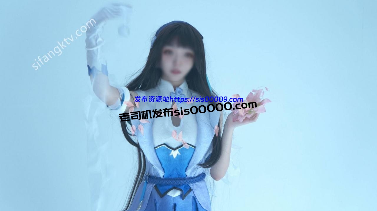 X推特高颜值福利姬COS妹子 小余7弹合集 7.3G 7