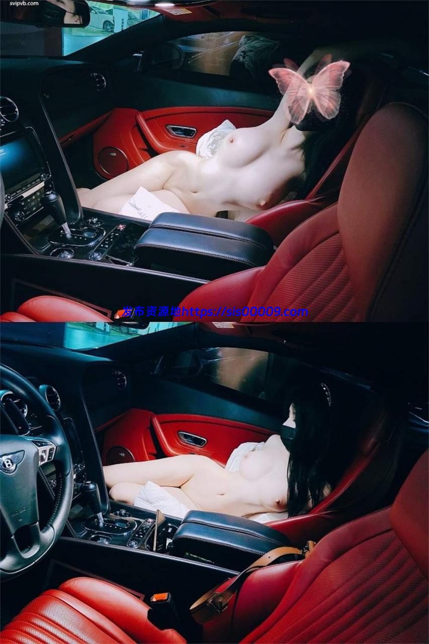 丝毫不输明星的极品女神 杭州顶级上流名媛RosesJoo鲤鲤[1V1.1G度盘] 7