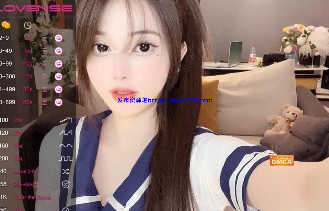 stripchat【Higher_Shoes】潮吹女神 骚舞诱惑 道具自慰 喷神水【14V/18.3GB】 1