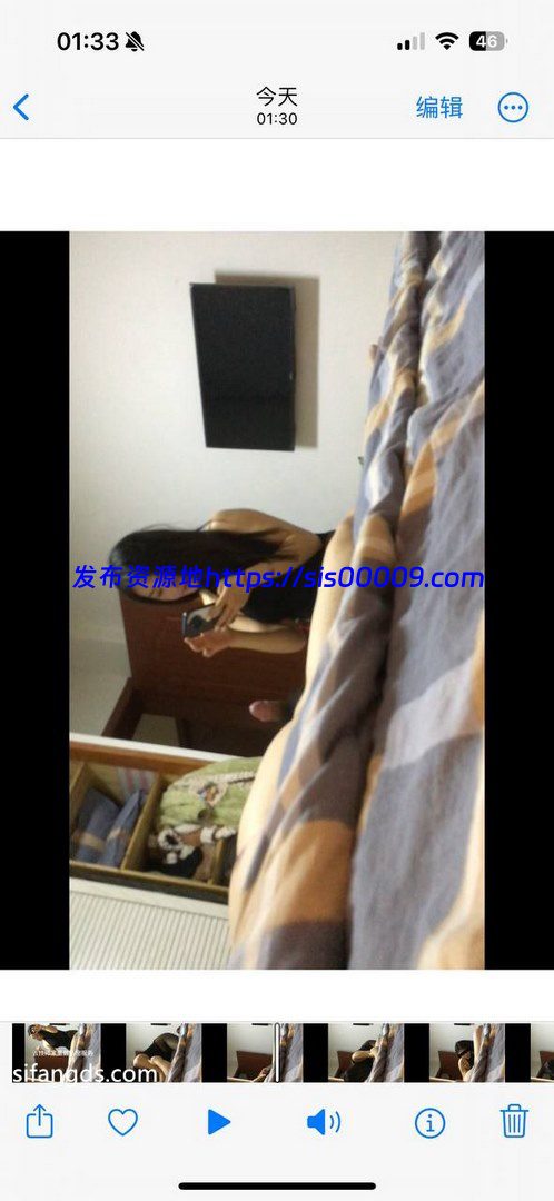 推特约高颜值小姐姐@Nicepop 付费群资源【7P/19V/3.1GB】 5