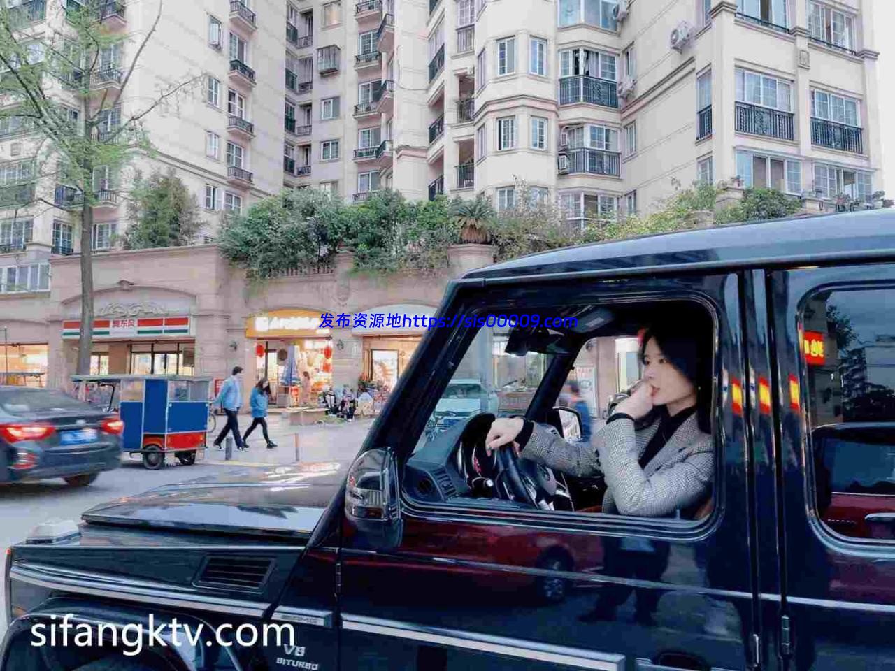 推特网红调教女王@晨晨女王 合集 2.87GB 6