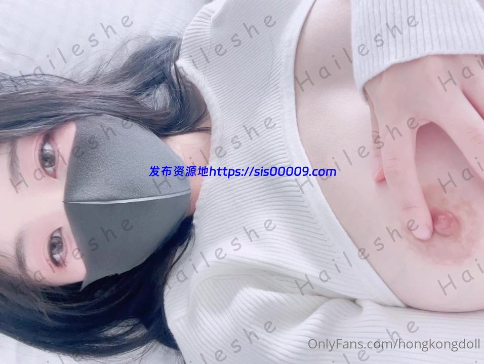 玩偶姐姐hongkongdoll-新-海岛生活2【4V/1.73G】 8 玩偶姐姐hongkongdoll-新-海岛生活2【4V/1.73G】 8