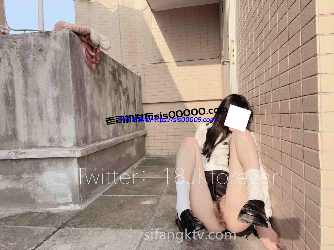 推特露脸人气美少女@_komi_san/桃乃木圆/18JKforever/MOMO合集【NP/NV/8GB】 10