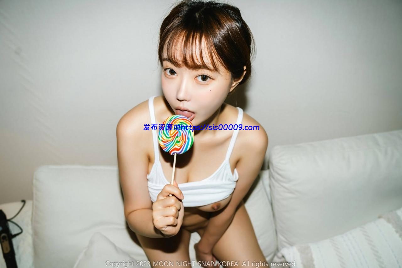 【4K原版】美金订阅韩国高端写真 Moon Night Snap【122套/77GB】 8