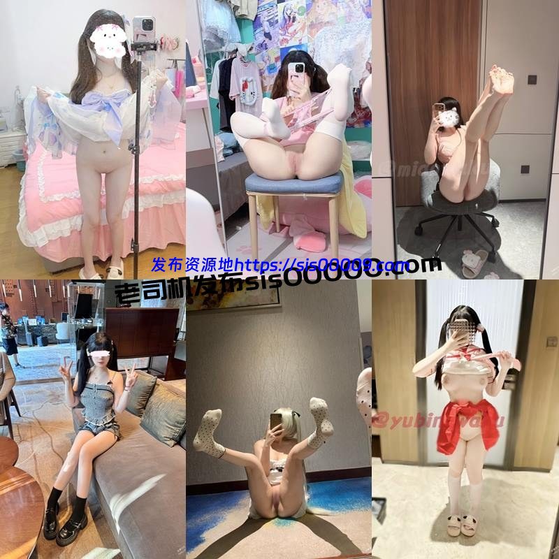 X推特清纯双马尾萝莉福利姬@miaowaku 小粉馒头【254P/50V/1.4GB】 3