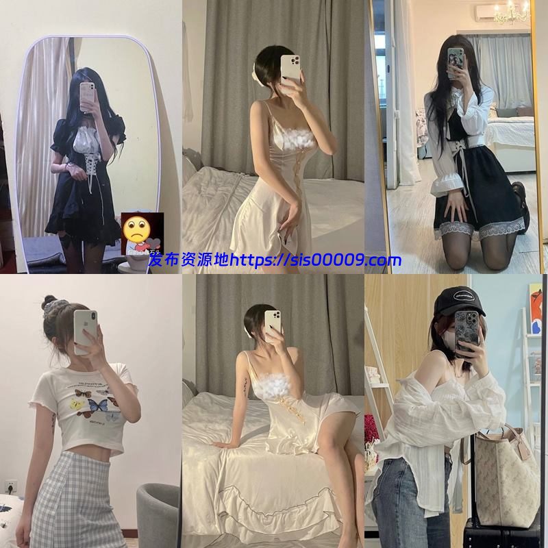 专约学妹的宝藏博主 江南第一深情 万元VIP付费群合集 22GB 8