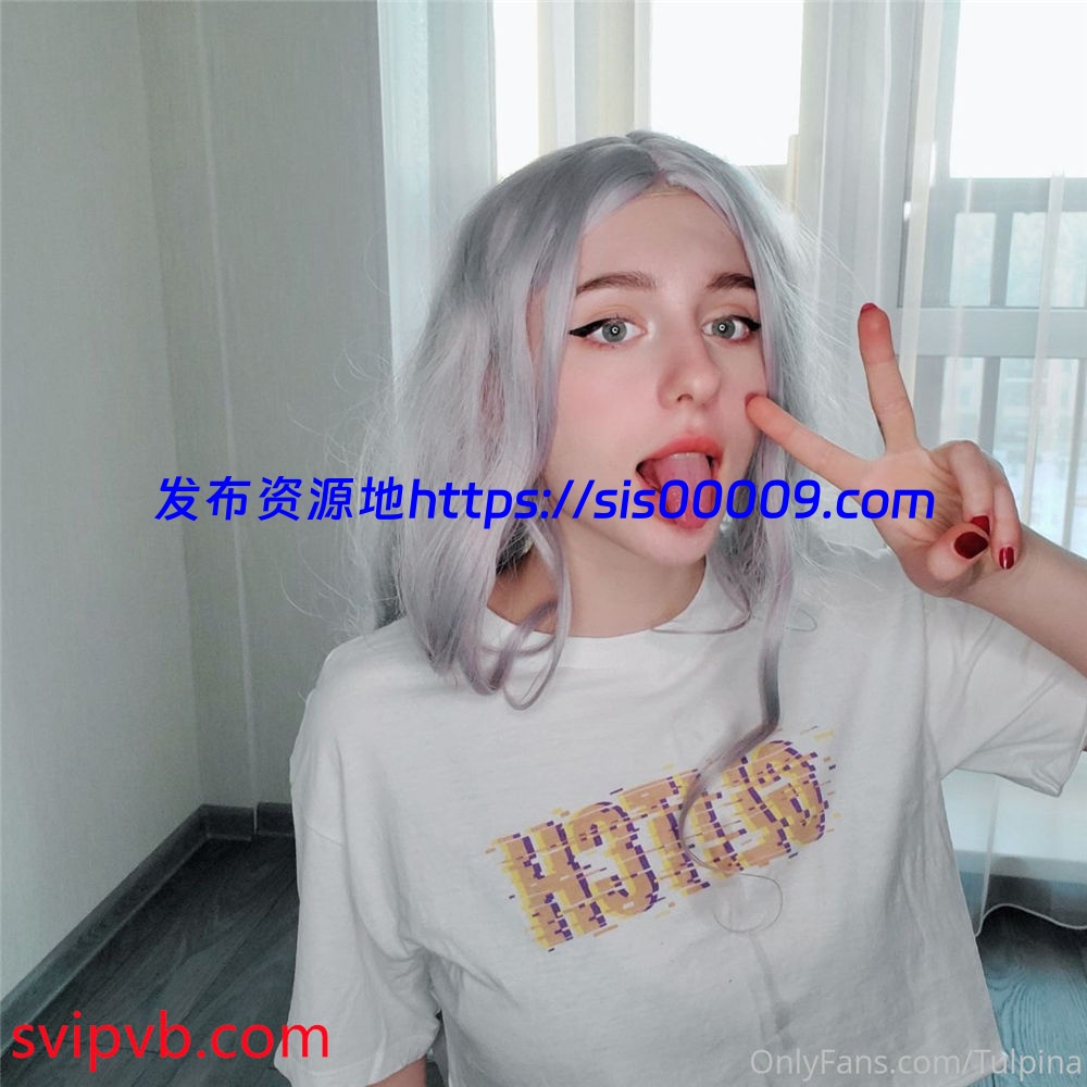 CoserTupina合集 1