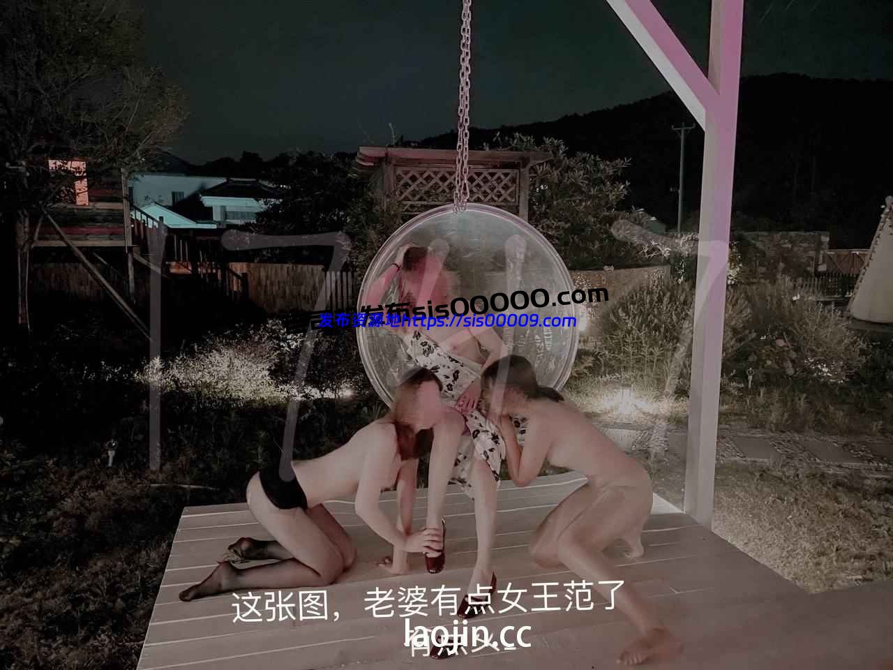 推特高质量绿奴淫妻苏E夫妻 lulu0512a 苏城主【551P/109V/4.65GB】 6