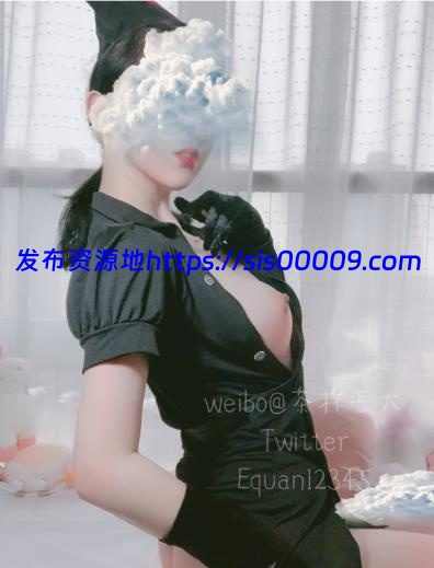 微博茶杯恶犬-堕落的黑护士 【29P+3V/384MB】 2