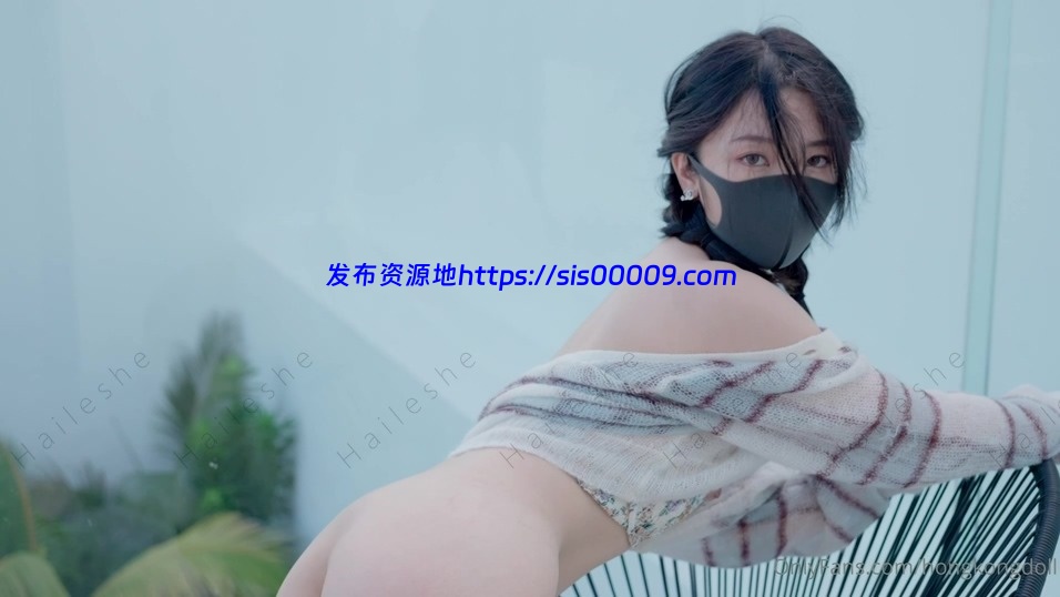 HongKongDoll 情人节特辑 【1V/2.22G】 3