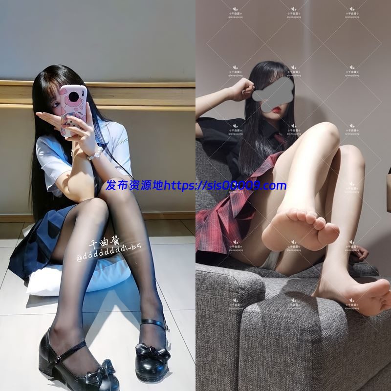 推特字母圈上海萝莉调教@ddddddddwbs 千曲酱 合集 1.2GB 2