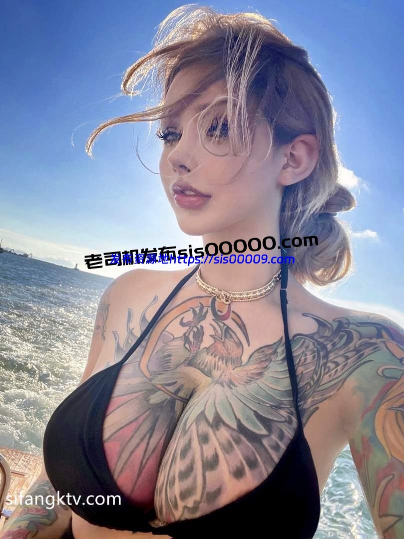 抖音39w粉 微博50w粉网红 希希GINA 大尺度私拍流出 1.2GB 9