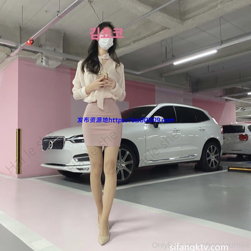 韩国超级女神Onlyfans chocoletmilkk 合集【125V/26.5G】 18