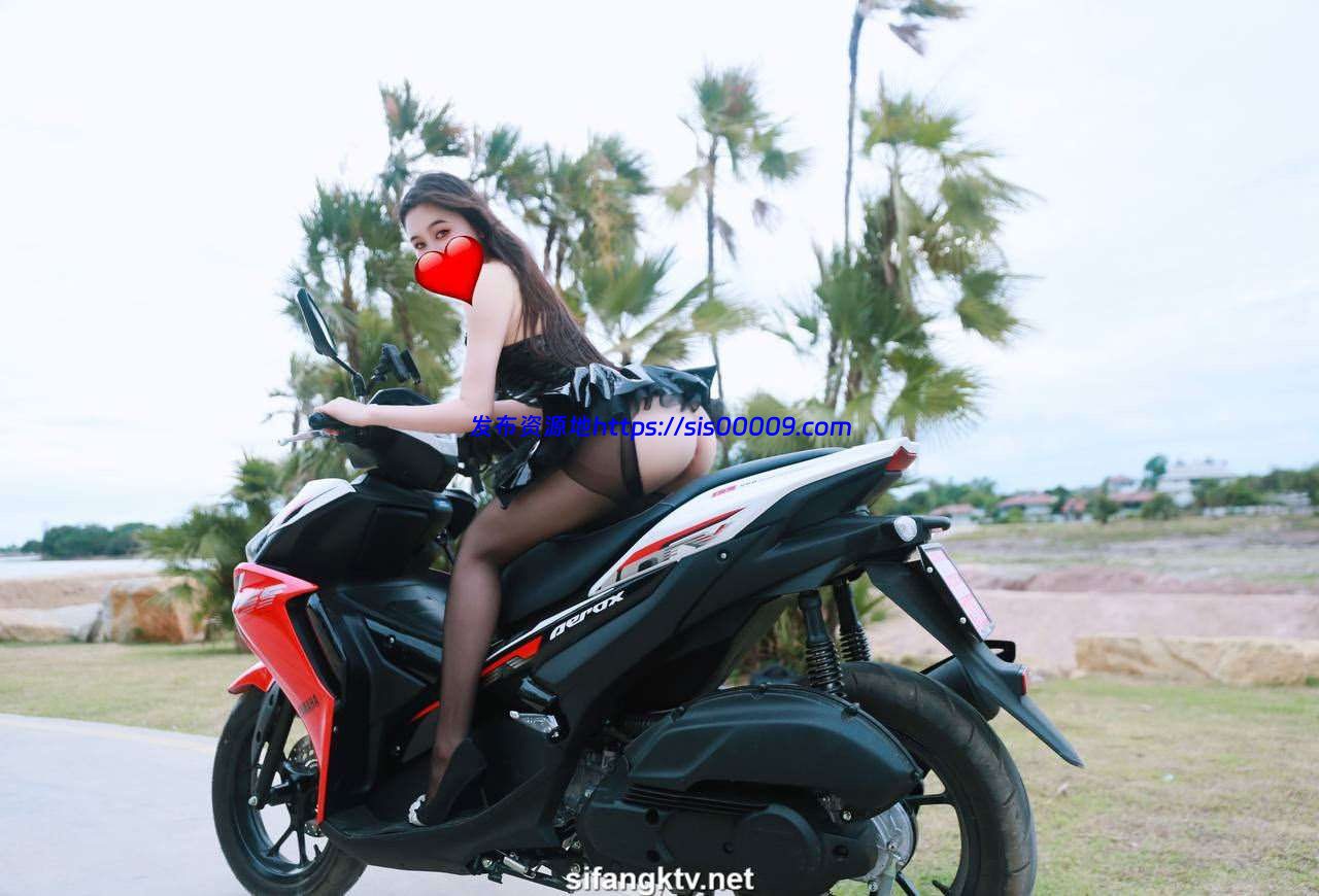 推特海盗船长6月最新作品 920MB 4