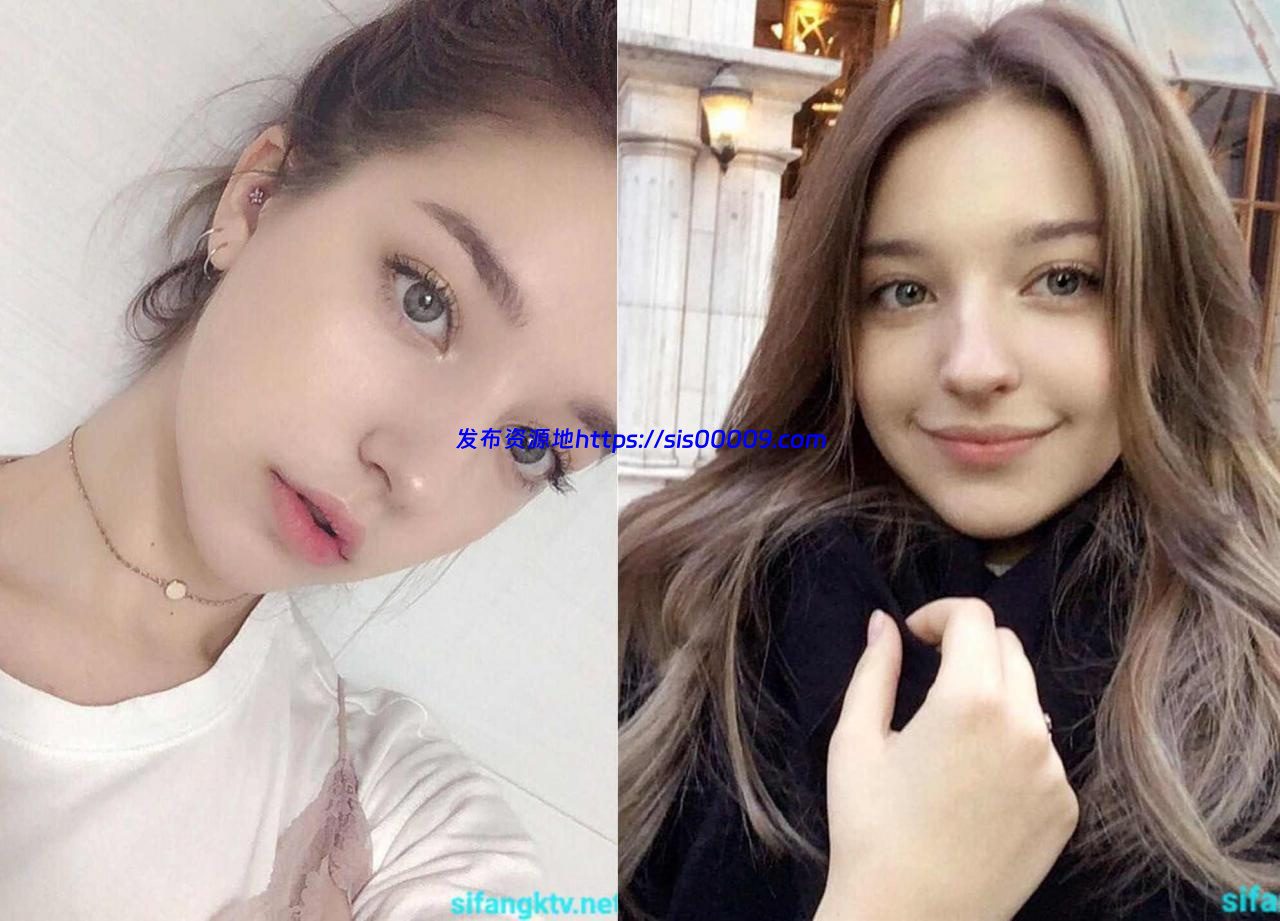 【大神猫先生】8.5最新上架啪啪超美九头身白人嫩模【2P+4V/2.6GB】 2