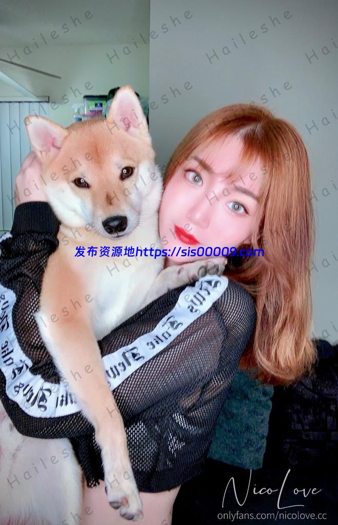 OF国人博主妮可nicolove合集【123V/293P/33G】 11 OF国人博主妮可nicolove合集【123V/293P/33G】 11