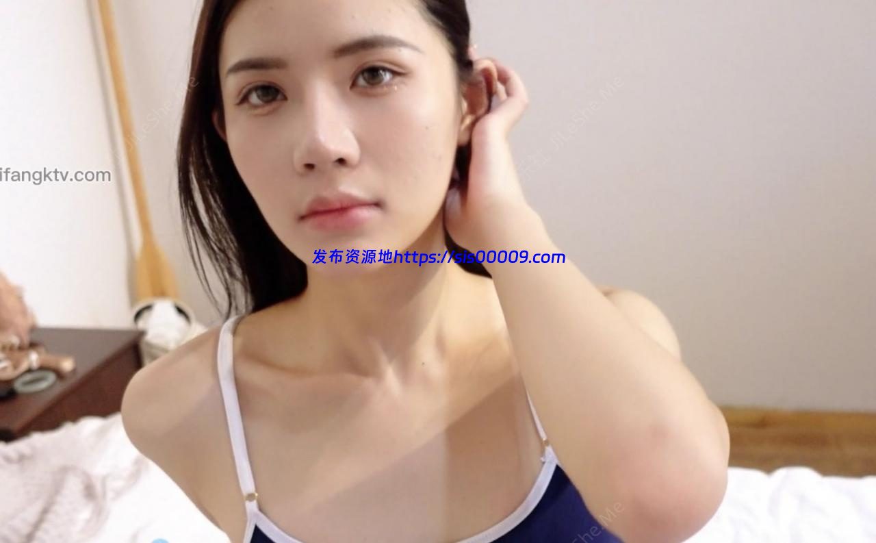 *老虎菜原创*24弹:戴口罩的看烦了?我也是，来个03年美少女 2