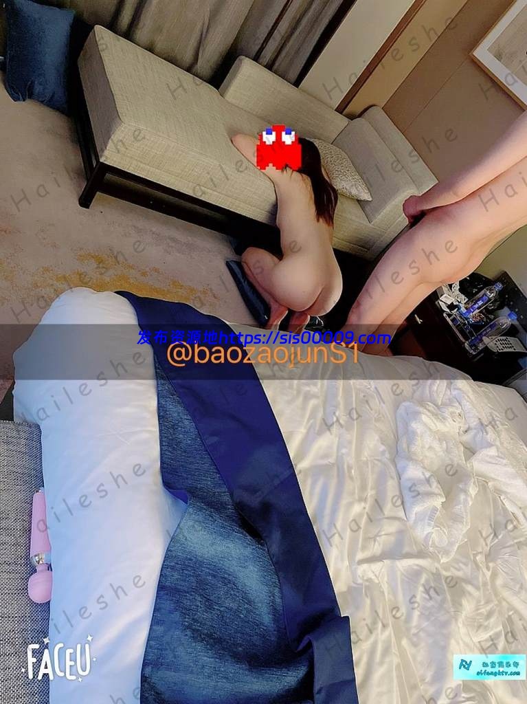 喷水老高@baozaojunS1【345P/191V/9.4G】 10