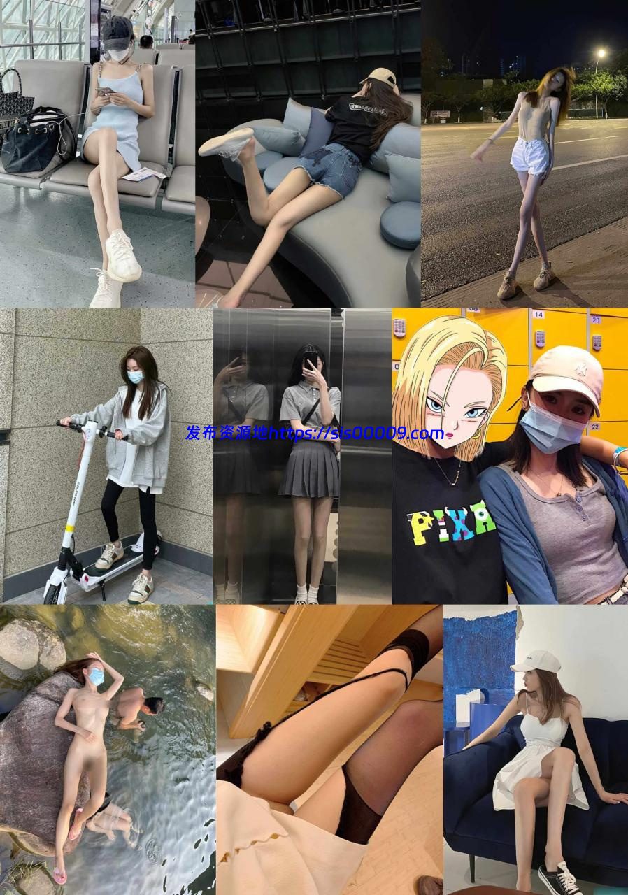 【土豪玩物】ub被2男同啪+52bailI露出/抖音风变装裸体【2.04GB】 2