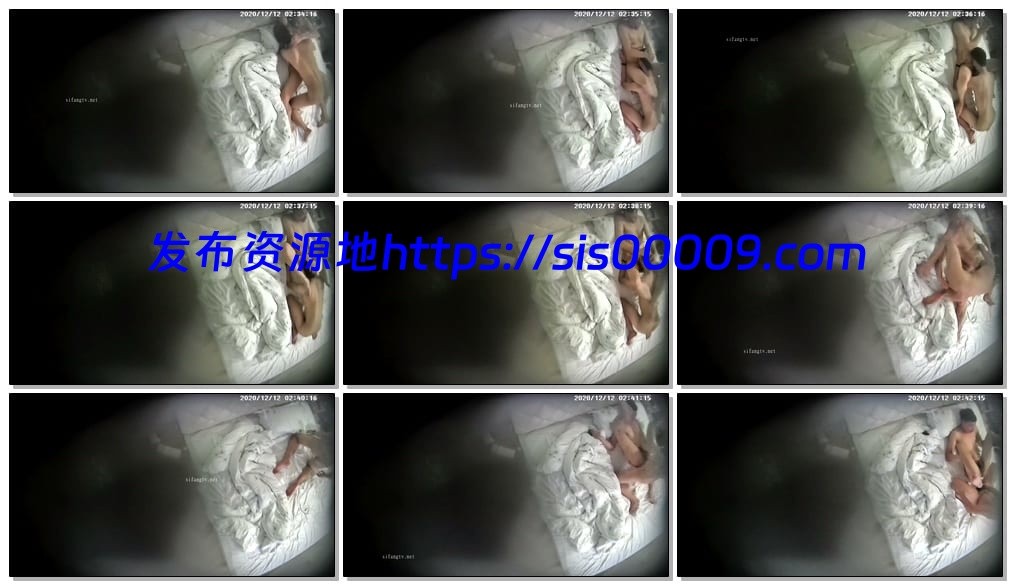 【最新360】20年12月12日三台五对情侣合集含男同后续【百度网盘/46V/2.9GB】 4