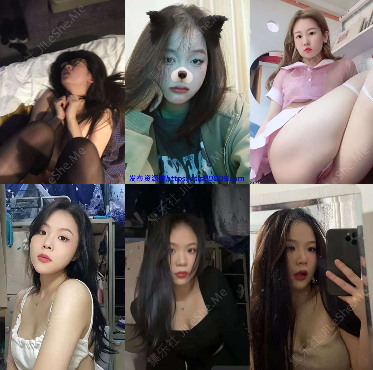 【精品泄密】沈师大钟晓茜等20位美女自拍泄密【970MB】 2