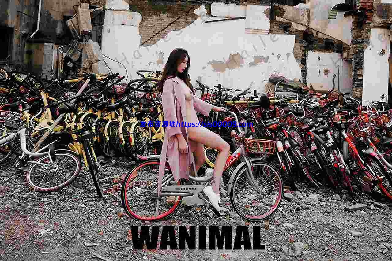 退圈女神归来 王动御用招牌女神模特 1.2G 5 退圈女神归来 王动御用招牌女神模特 1.2G 5