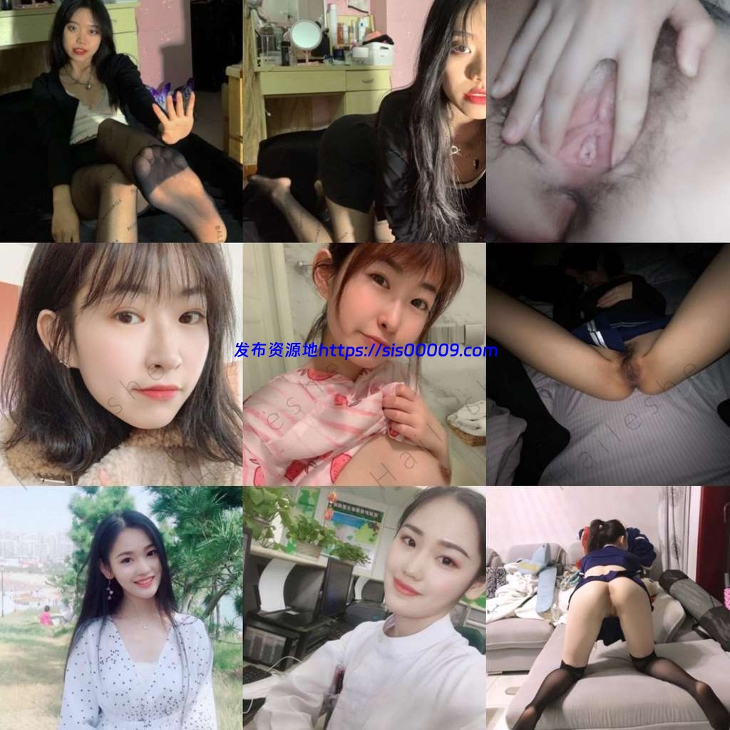 精选 175位骚浪反差婊 合集【1029V/8.58G】 5