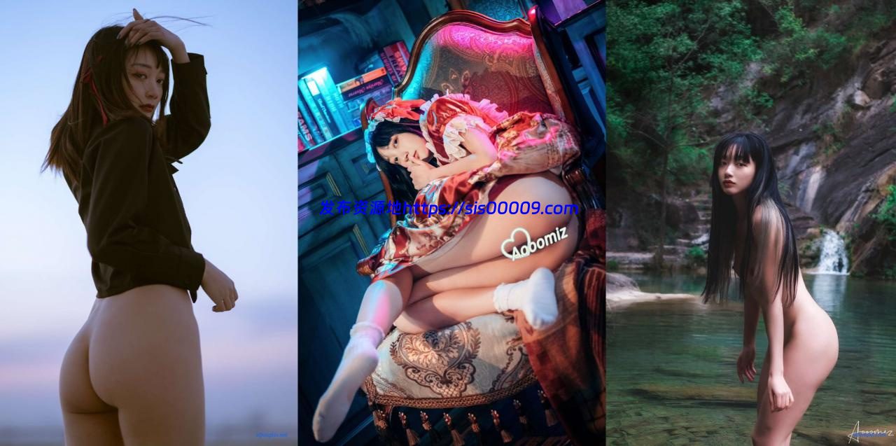 超美留学生模特aoomiz[79P+3V/218MB] 4