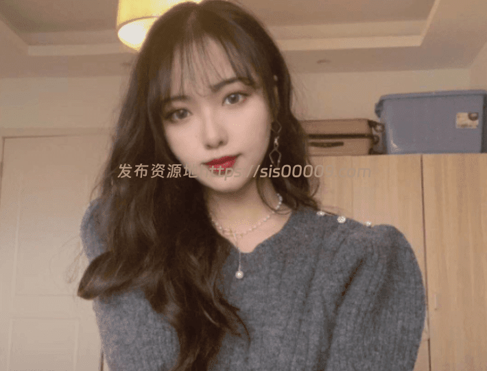 【高端泄密】长春李婷视频流出 女主超正点【12v/13p/1.3G】 1