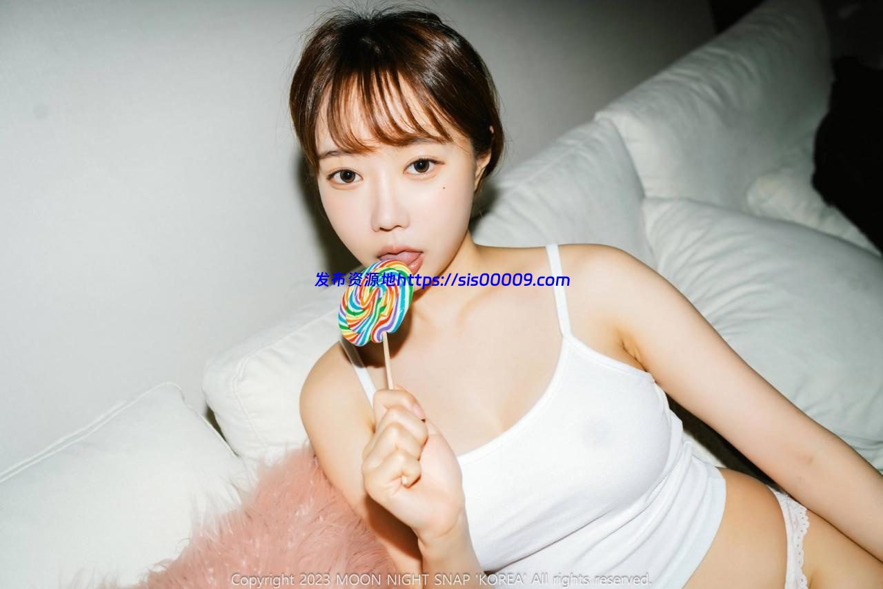 【4K原版】美金订阅韩国高端写真 Moon Night Snap【122套/77GB】 9