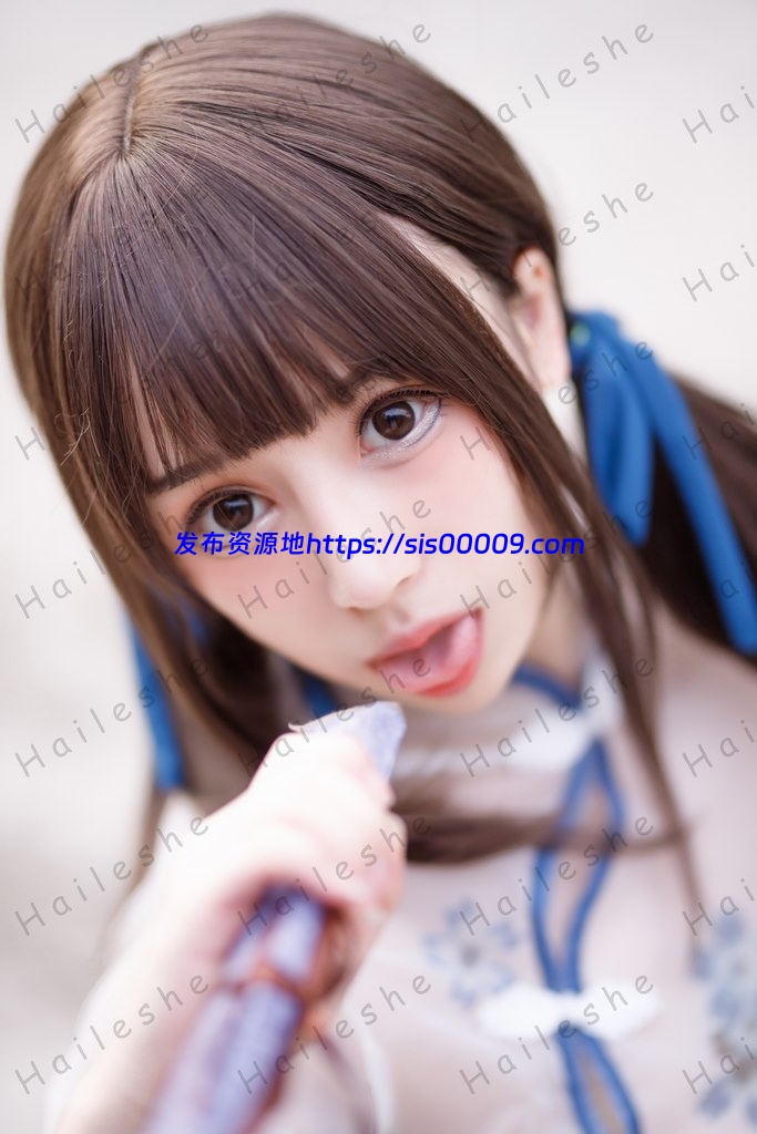 胡桃喵 乡野小娇妻【69P/4V/1.02G】 7