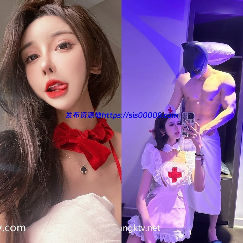 【吃瓜】抖音网红颜值身材天花板 天津外围 欣桐【37P/37V/964M】 3