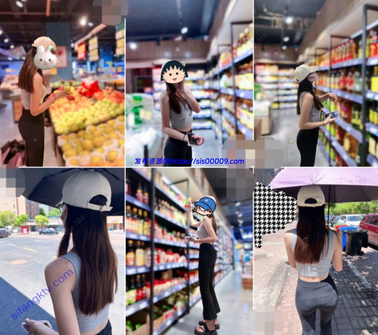 大神记录8月份整月和堂妹乱伦过程.堂妹身材超好 【282M】 5