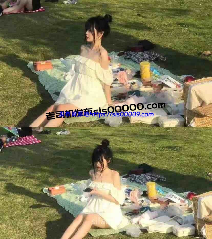 推特露脸人气美少女@_komi_san/桃乃木圆/18JKforever/MOMO合集【NP/NV/8GB】 4