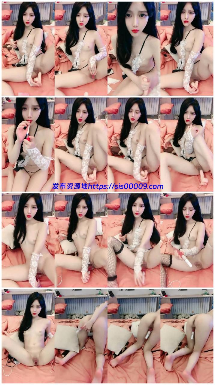 仙女下凡闭月羞花 【子媛】楚楚可怜不停抽插无毛小穴 1