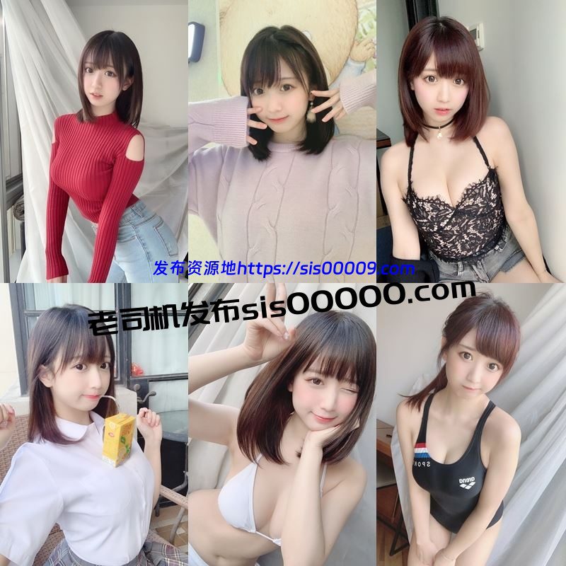 OnlyFans推特高颜值甜美福利姬@yamisung 付费写真合集 9.5GB 4