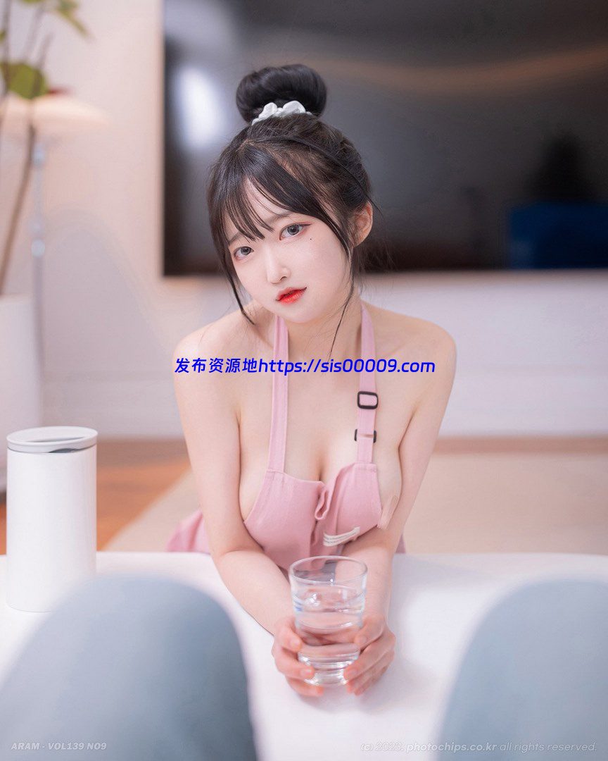 韩国欲女ARam最新套圖-Tame Your Bunny 4G 14
