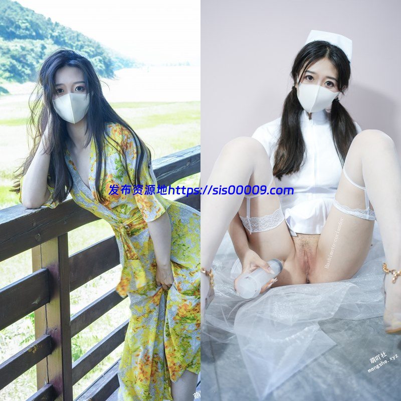 【更新】网红尤物女神 桥本香菜 合集 50GB 8