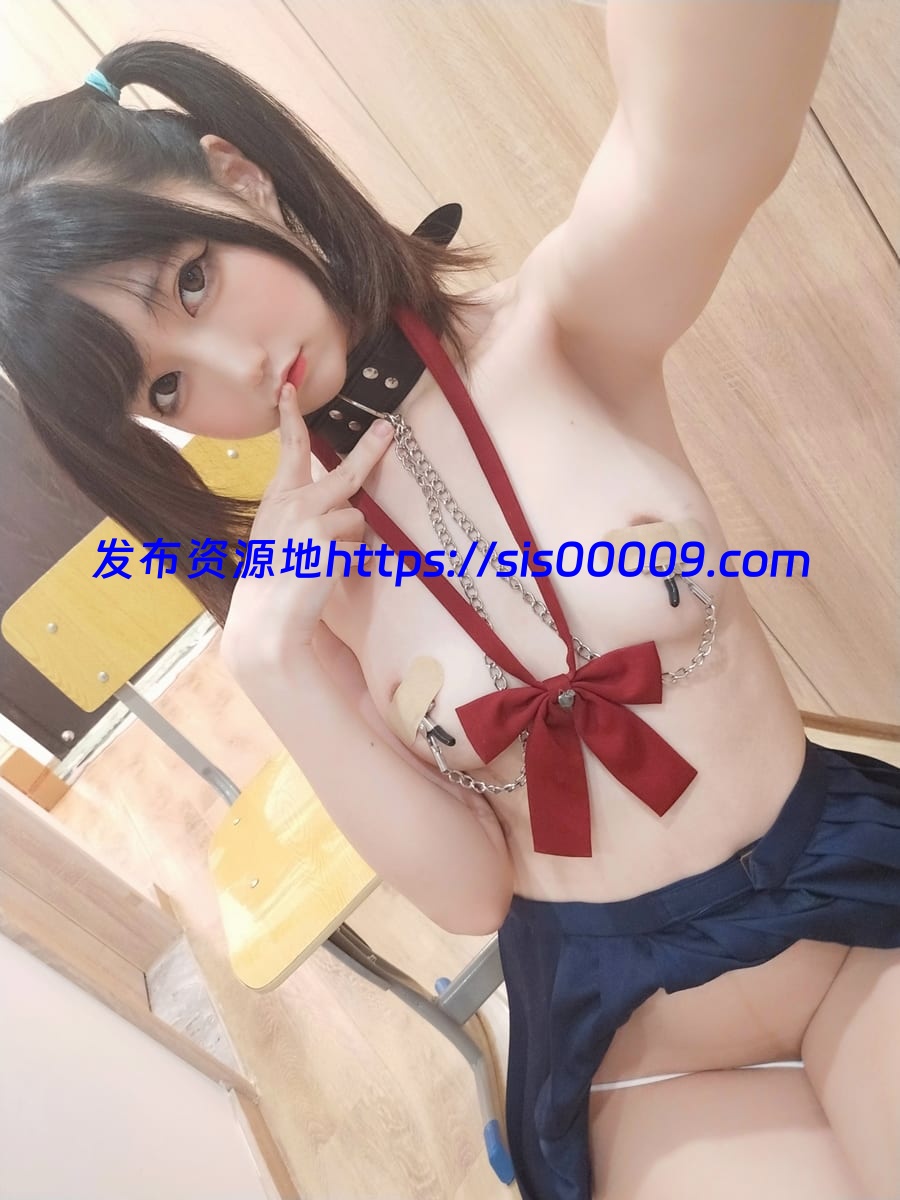 超清NAGISA魔物喵12月@FANTIA②【百度网盘/多P1.63G】 8