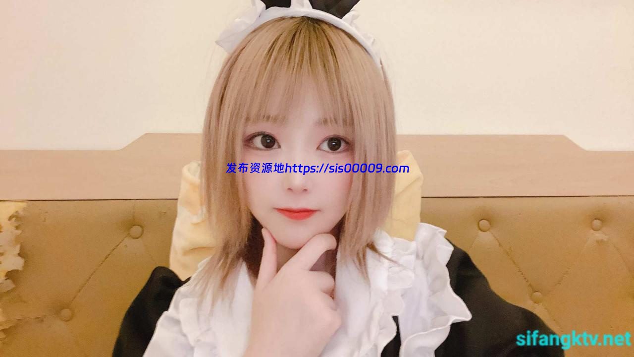 推特 超反差甜妹 苏苏【NP/NV/3.1GB】 9